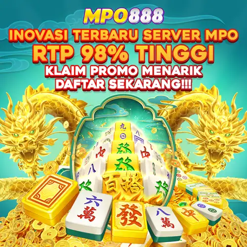 MPO888: Inovasi Terbaru Server MPO Paling Gacor Di Indonesia 2025